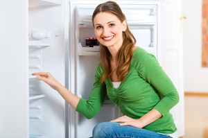 Defrost Modes For Refrigerators