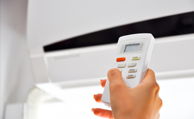 Choose The Air Conditioner’s Ideal Settings