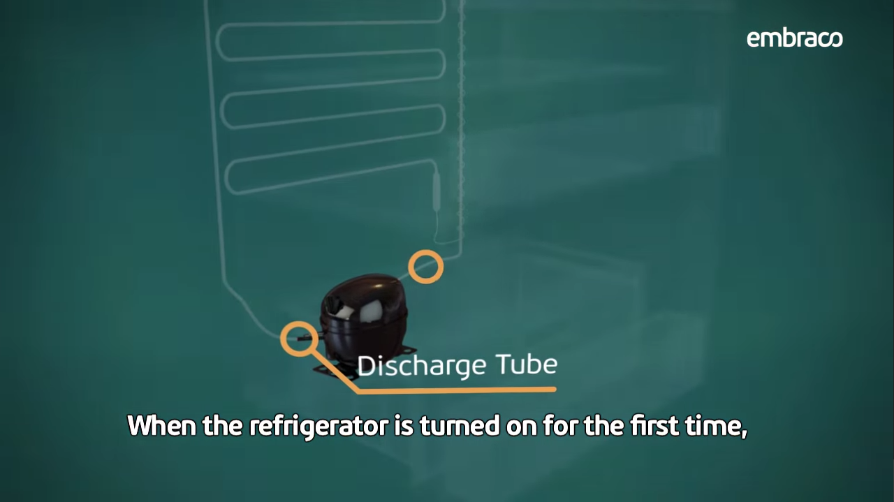 Do you know how a cooling circuit works?