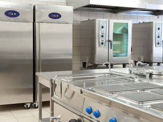 Opportunity of revenue with personalized refrigeration projects