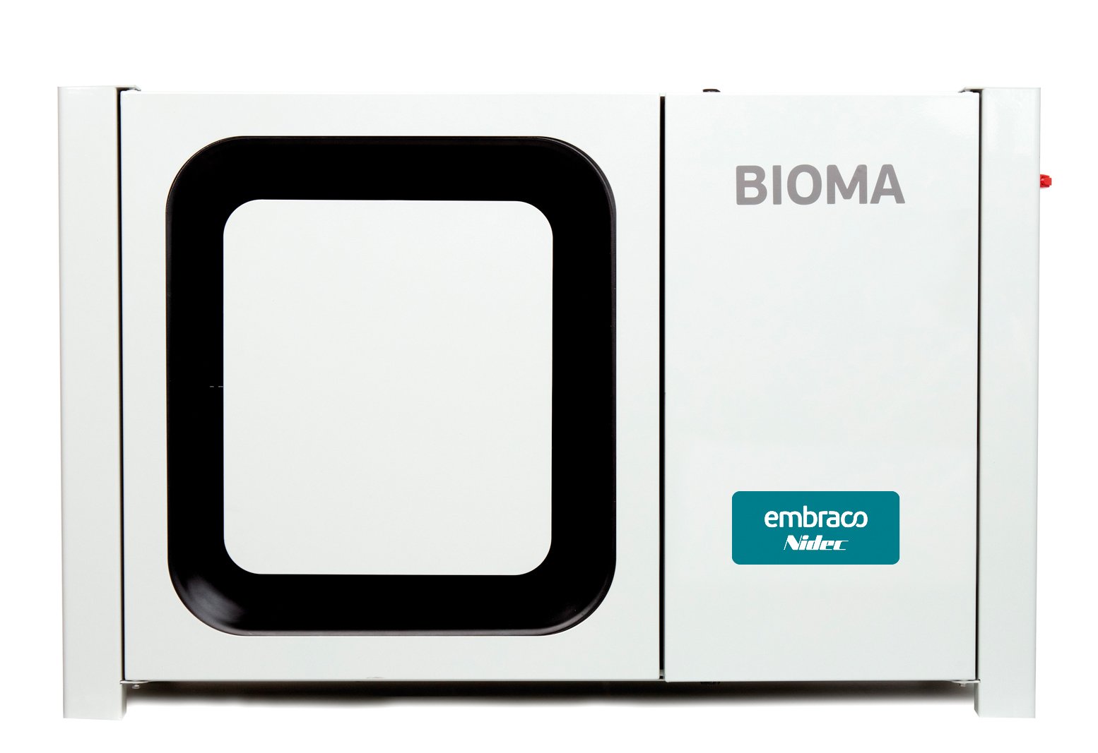 BIOMA: Demand style and silence for your next cold room