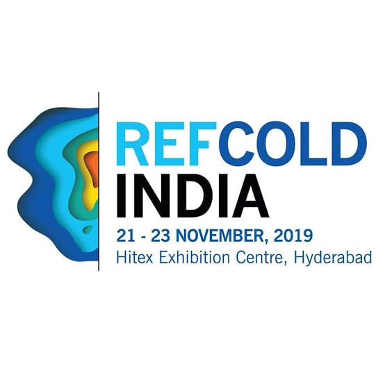 Embraco will present its refrigeration solutions for the Indian cold chain at Refcold 2019