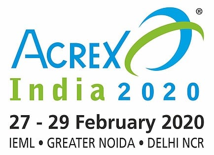 EMBRACO WILL BE AT ACREX WITH SOLUTIONS  FOR THE WHOLE INDIAN COLD CHAIN