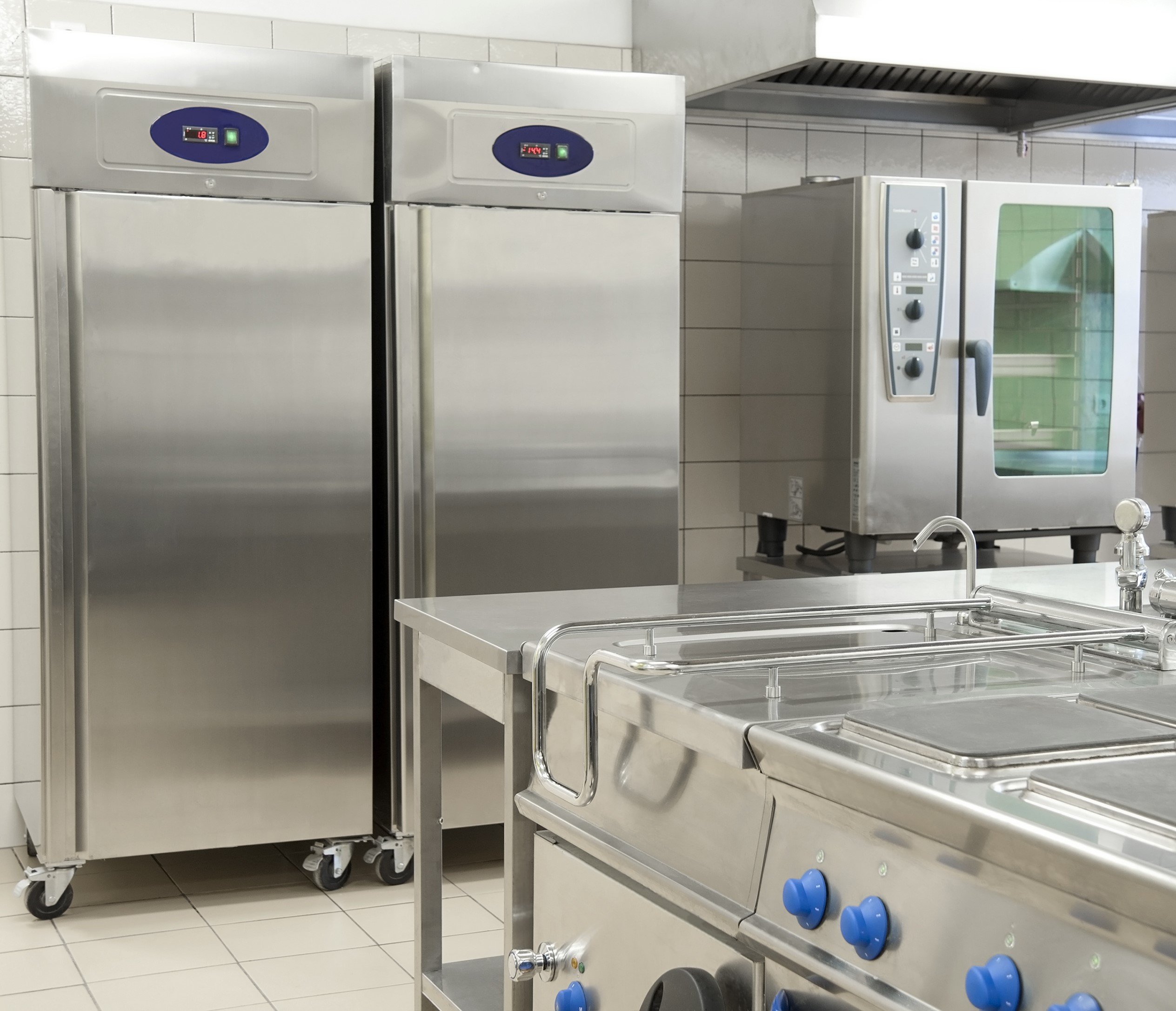 Best practices when reconnecting refrigeration equipment after quarantine