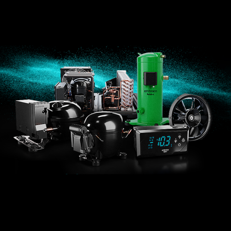Embraco to Unveil New Global Solutions at AHR Expo 2026
