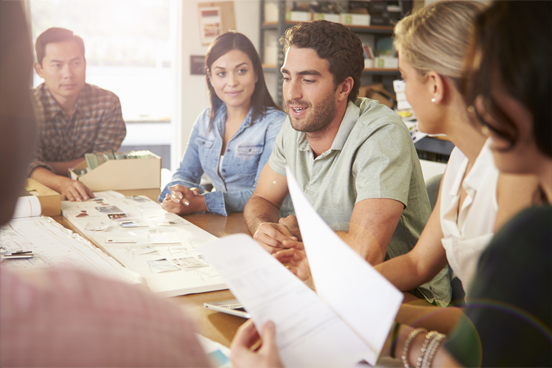 ¿Cuál es el momento correcto para contratar a un empleado?