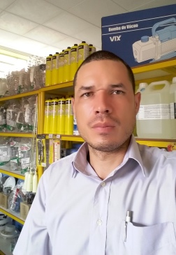 João Hernesto: de la agronomía para la refrigeración