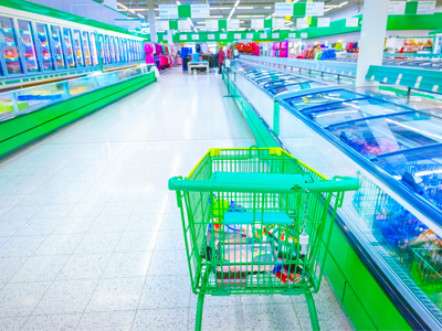Como el técnico en refrigeración puede aprovechar la nueva era en los supermercados