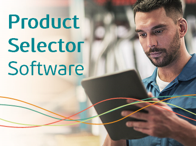 Embraco Product Selector Software