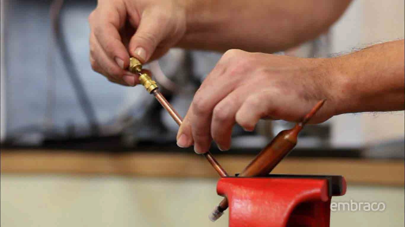 LES PANNES DU SYSTÈME DE REFRIGERANTION