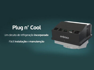 Embraco Plug n’ Cool