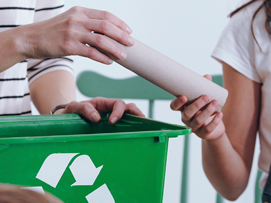 Práticas Sustentáveis Trazem Muitos Ganhos