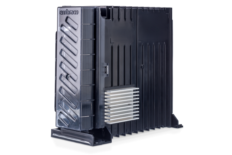 Como fazer a troca do inversor Embraco