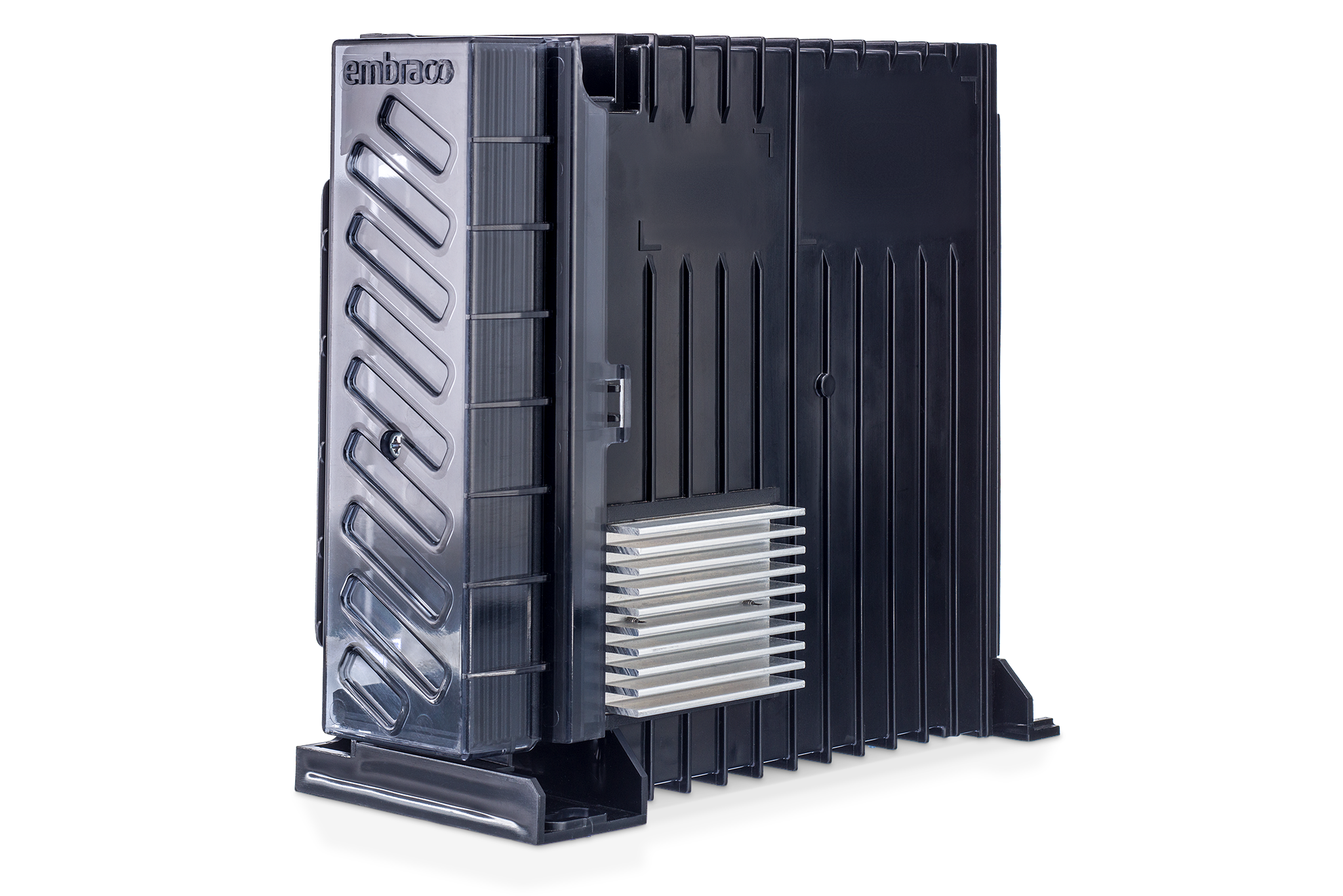 Como fazer a troca do inversor Embraco