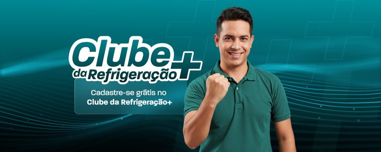 Clube da Refrigeração+