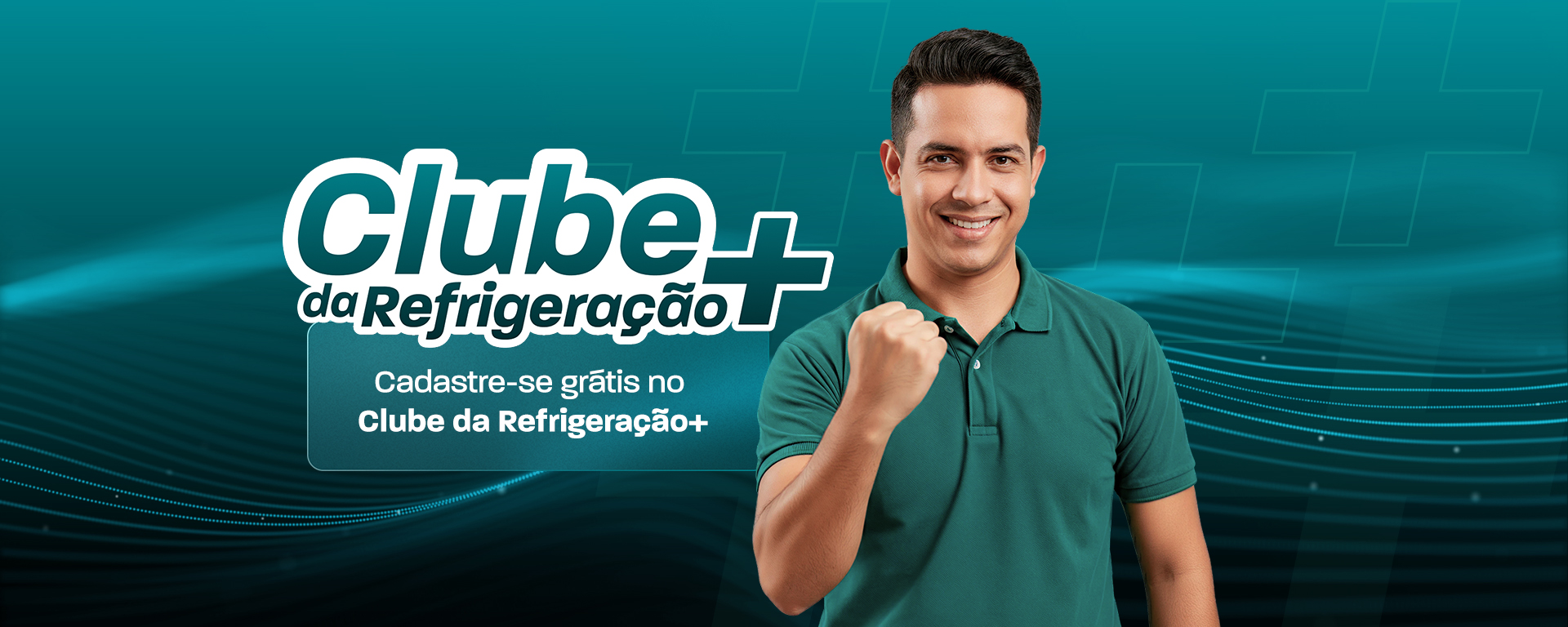 Clube da Refrigeração+