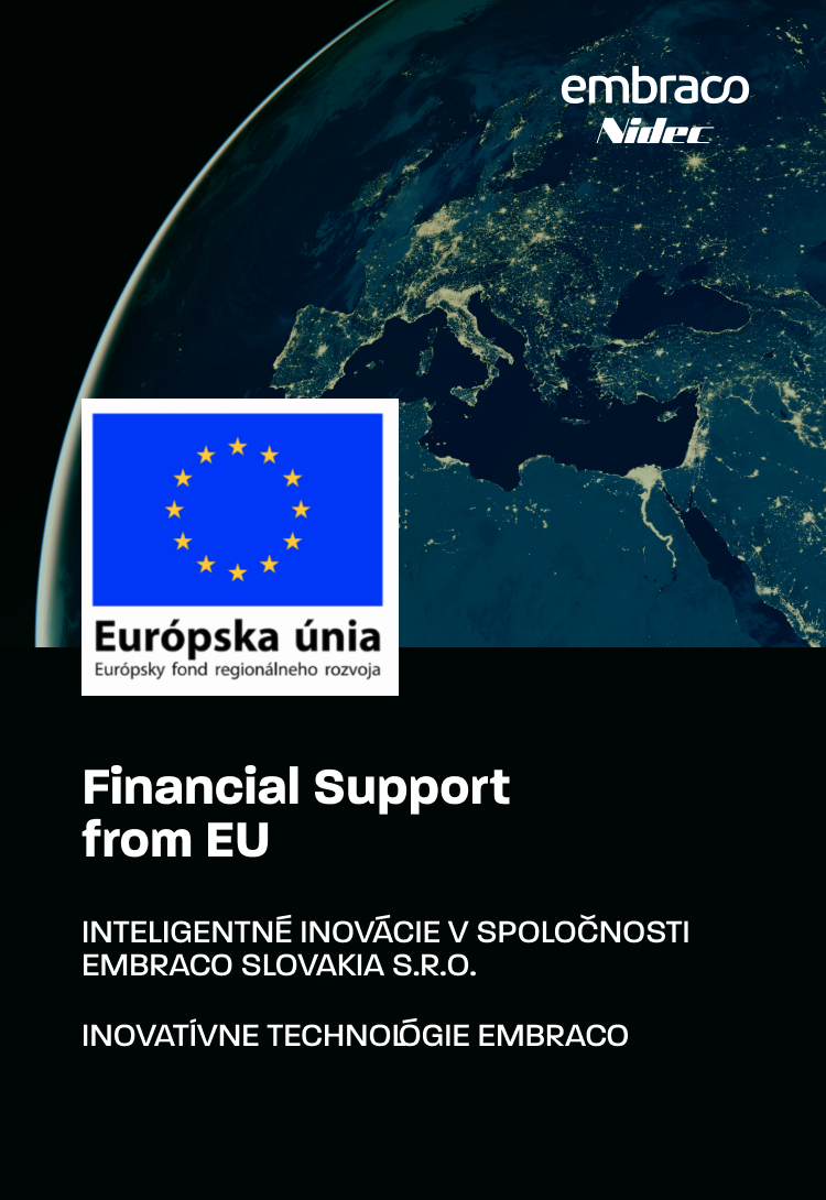 Financial Support  From EU