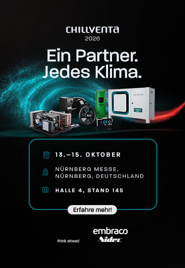 Ein Partner. Jades Klima. 