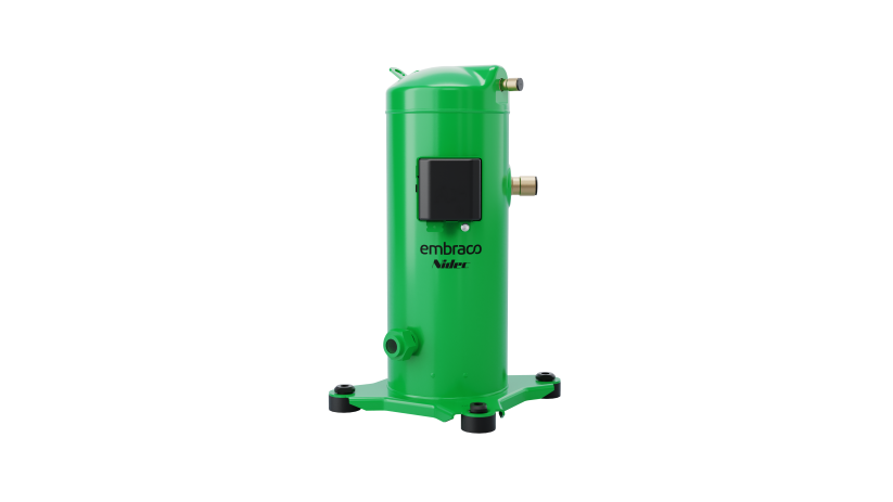 Simplifying HVAC Replacements: Discover the New Embraco Scroll Compressor Cross-Reference Guide
