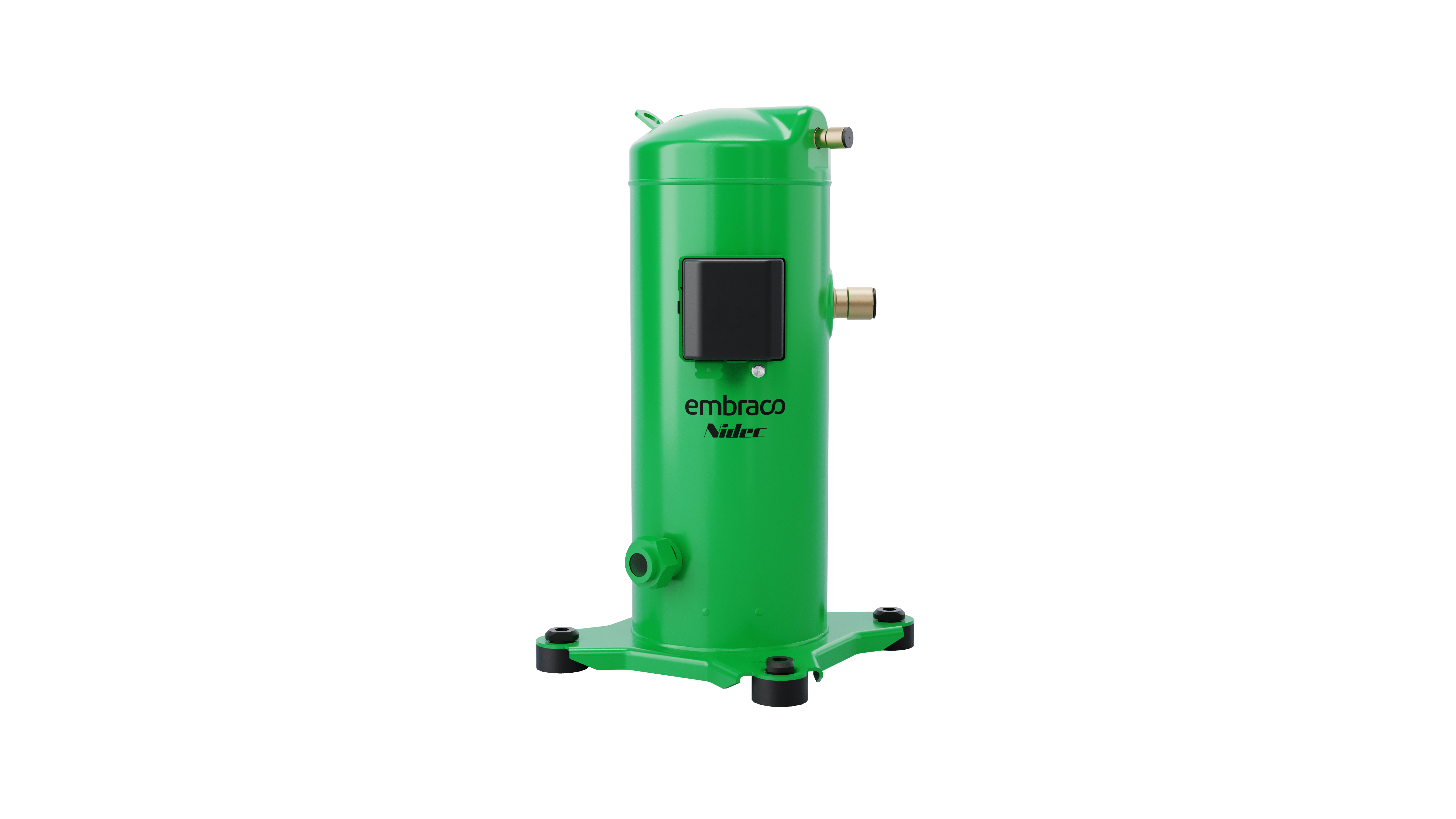 Simplifying HVAC Replacements: Discover the New Embraco Scroll Compressor Cross-Reference Guide
