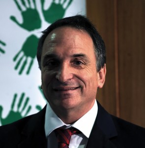 “Negotiations aren’t moving forward and emissions continue to grow", Fábio Feldmann.