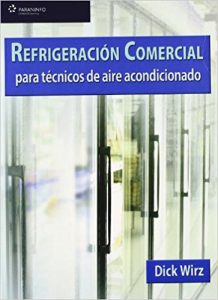 Refrigeración comercial