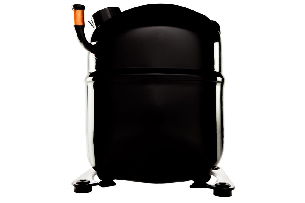 NJX compressor