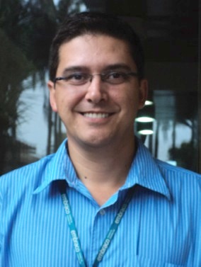 Fernando Borba: "Water coolers with compressors consume much less electricity than electronic ones."