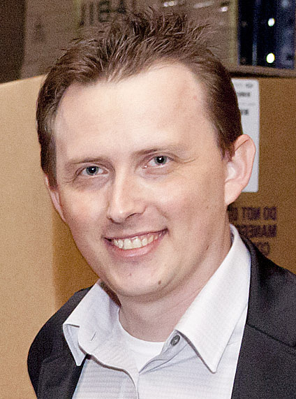 Luis Felipe Dau