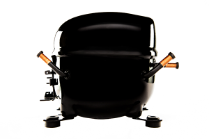 Plug n’ cool (no alto) e compressores dalinha neU foram algumas das novidades