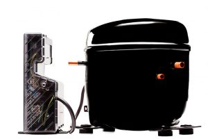 Compresor Fullmotion FMFT413U