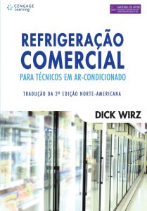 Livro refrigeração comercial