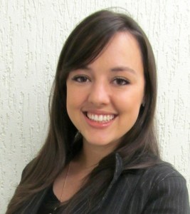 Camile S. Machado