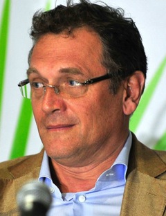 Jerome Valcke