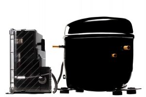 FMF Embraco variable speed compressor