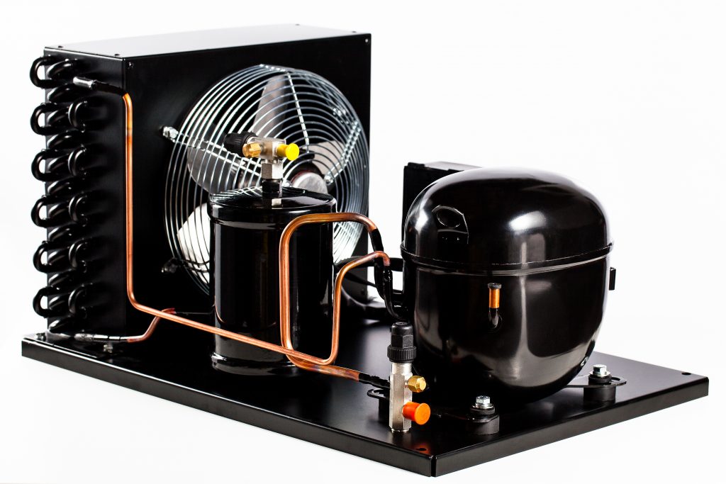 Embraco Standard Condensing Unit