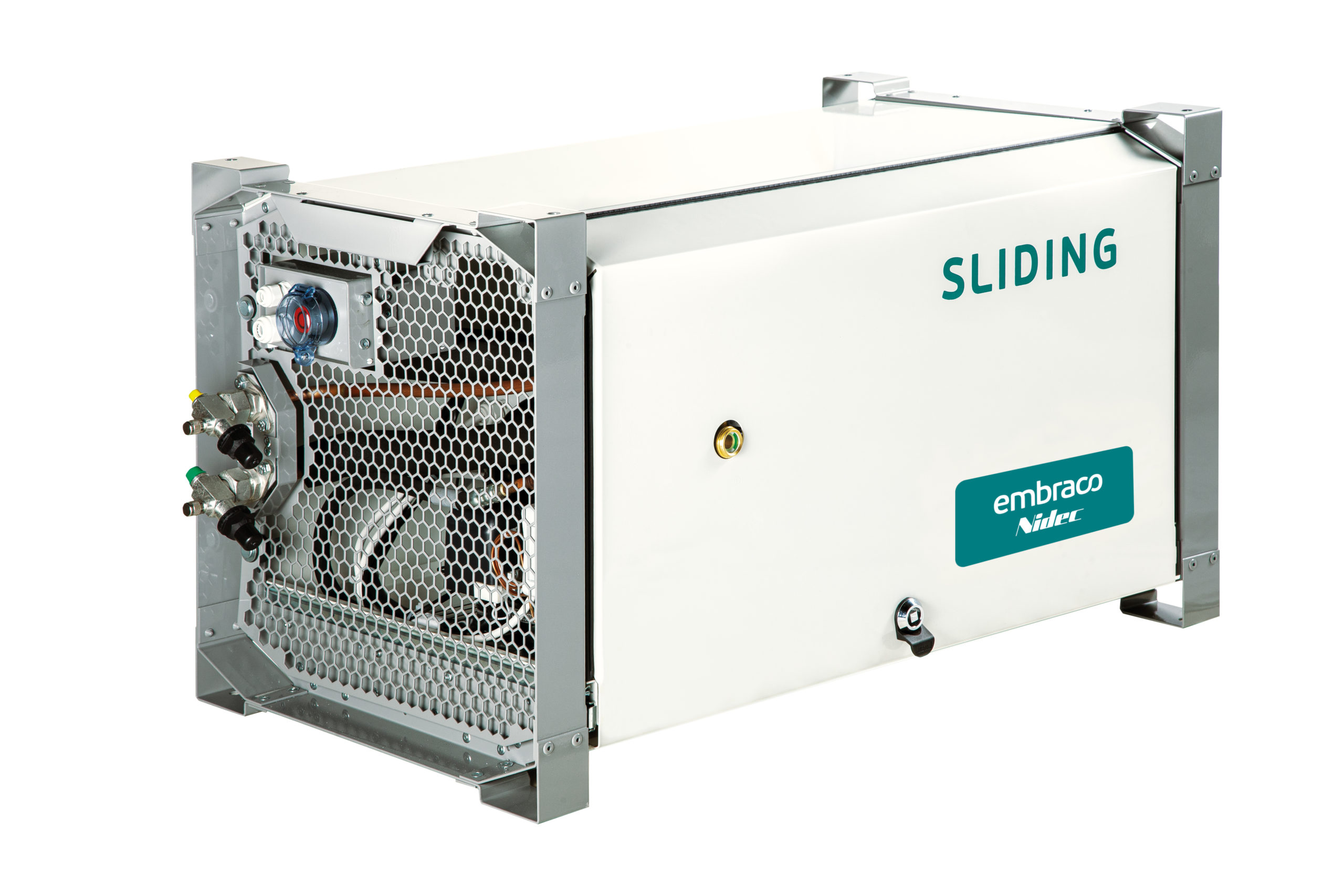 EmbracoReplacement - Embraco