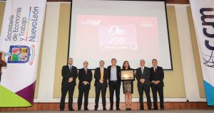 Ganhadores do premio nuevo leon