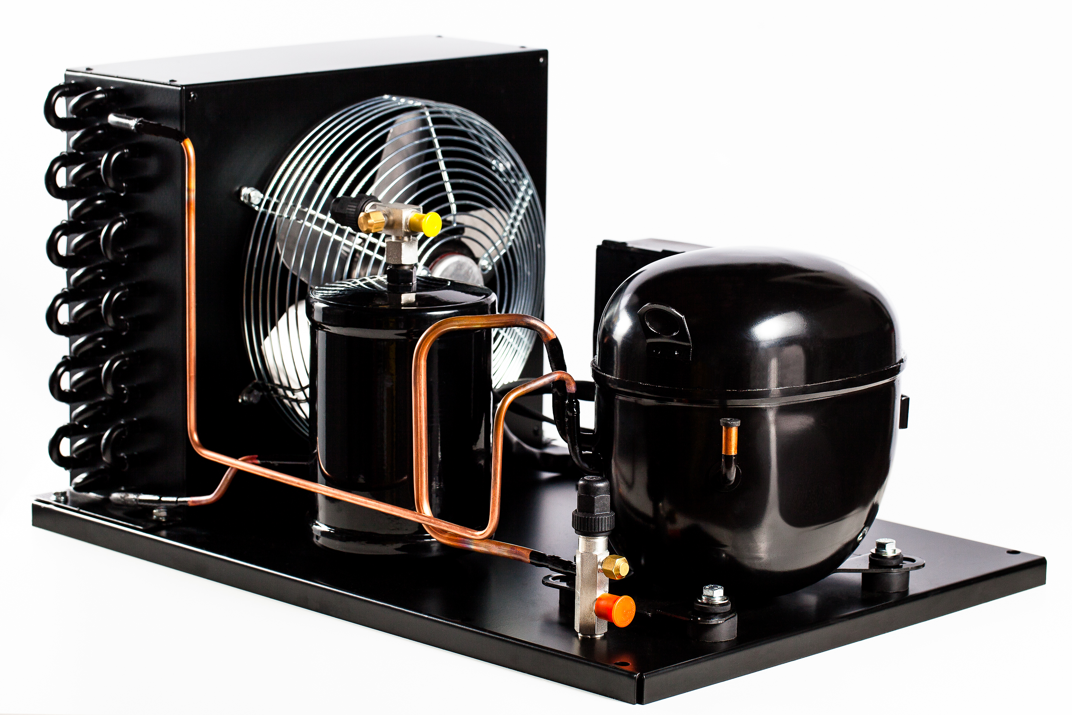 Standard condensing unit